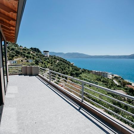 Villa Del Mar Kanine Esterno foto