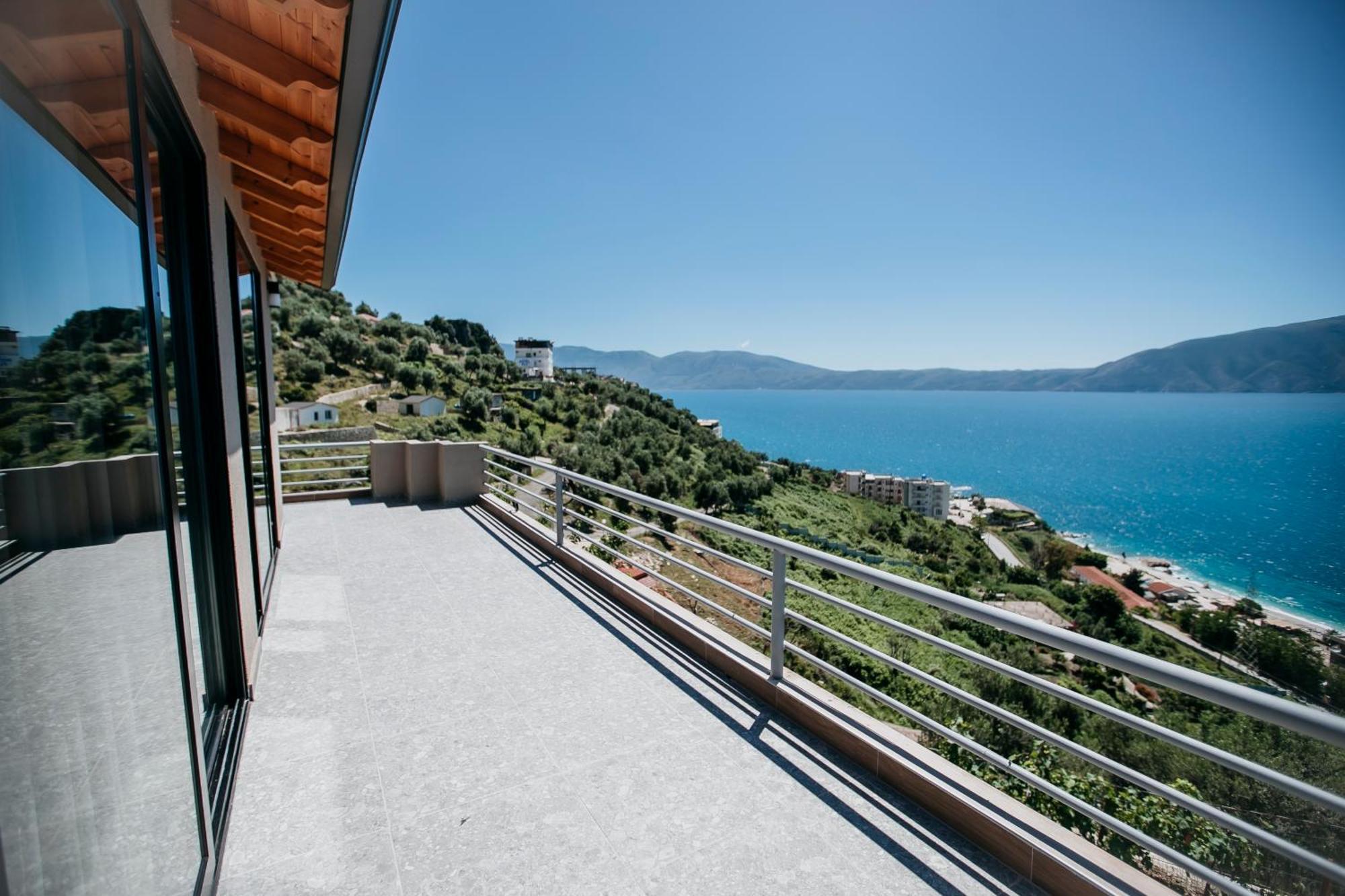 Villa Del Mar Kanine Esterno foto