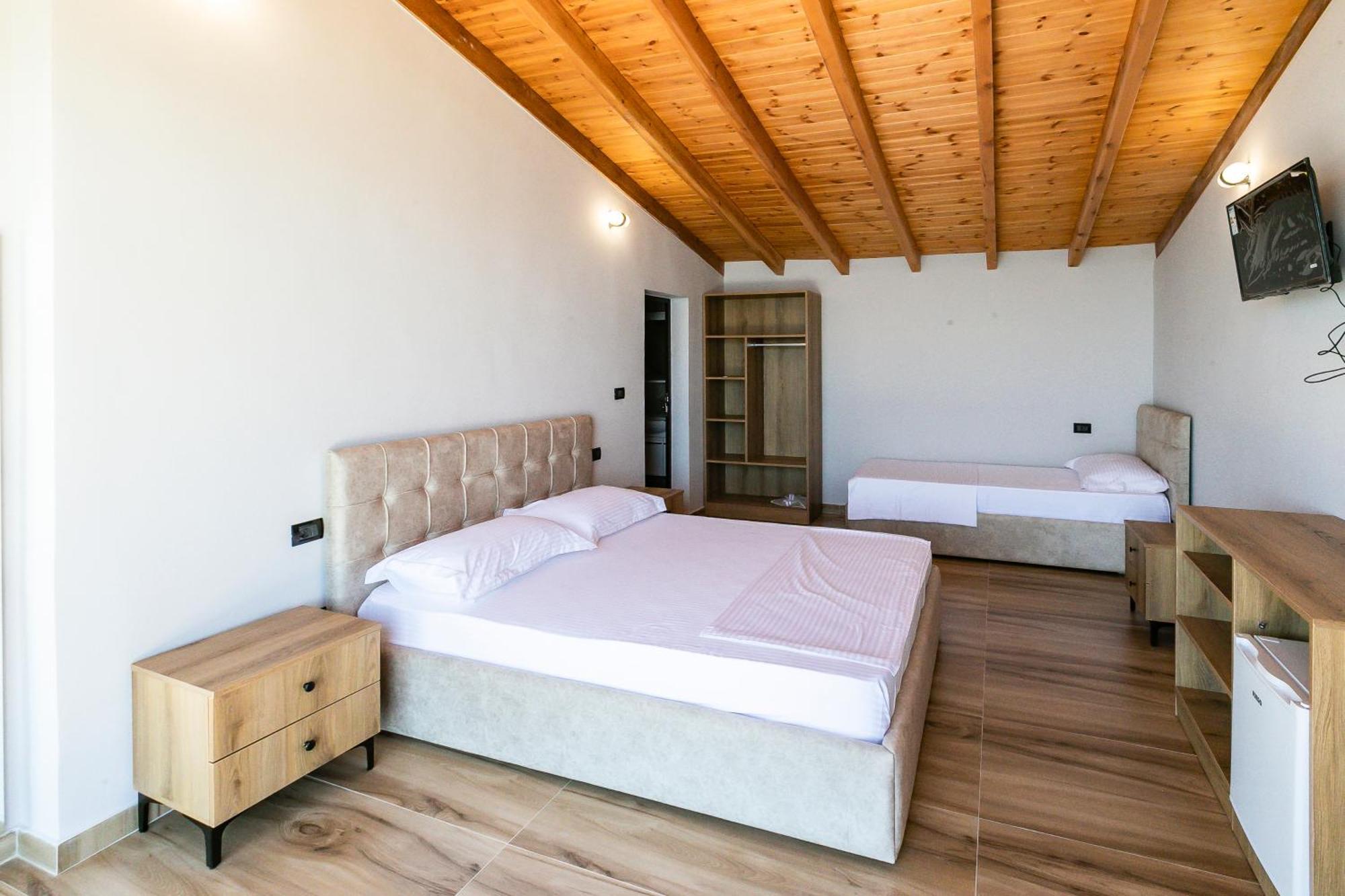 Villa Del Mar Kanine Esterno foto