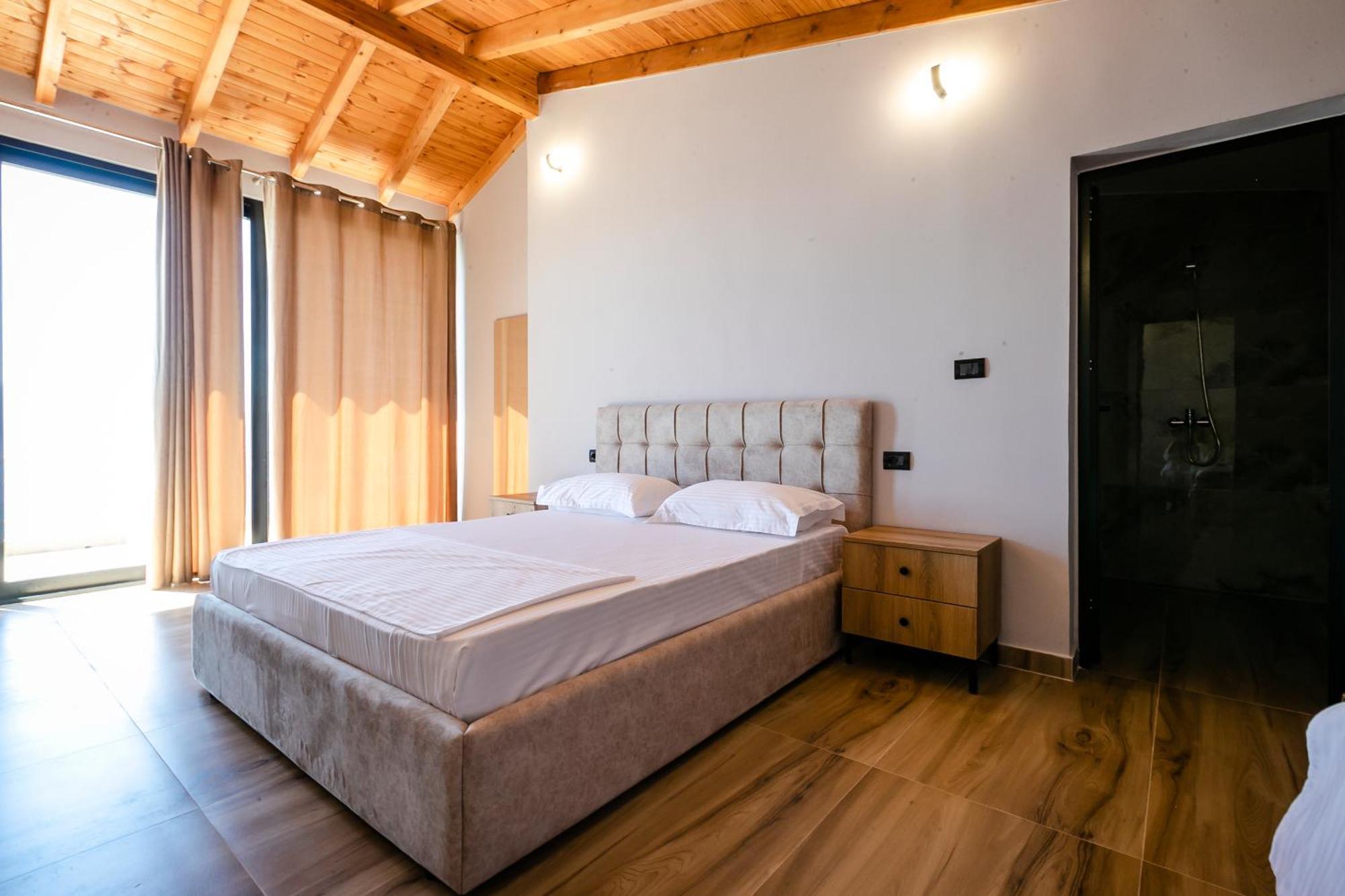 Villa Del Mar Kanine Esterno foto