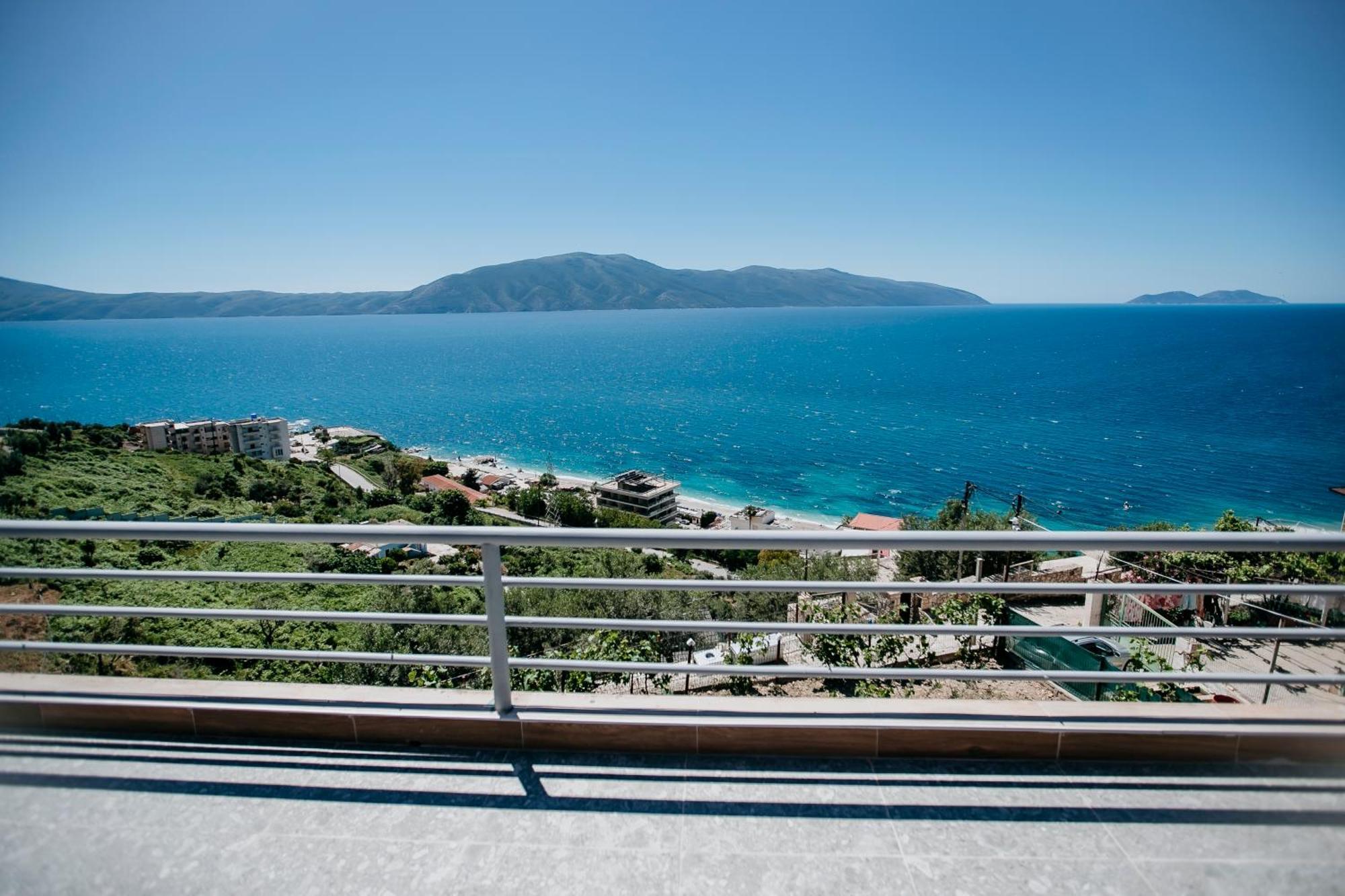 Villa Del Mar Kanine Esterno foto