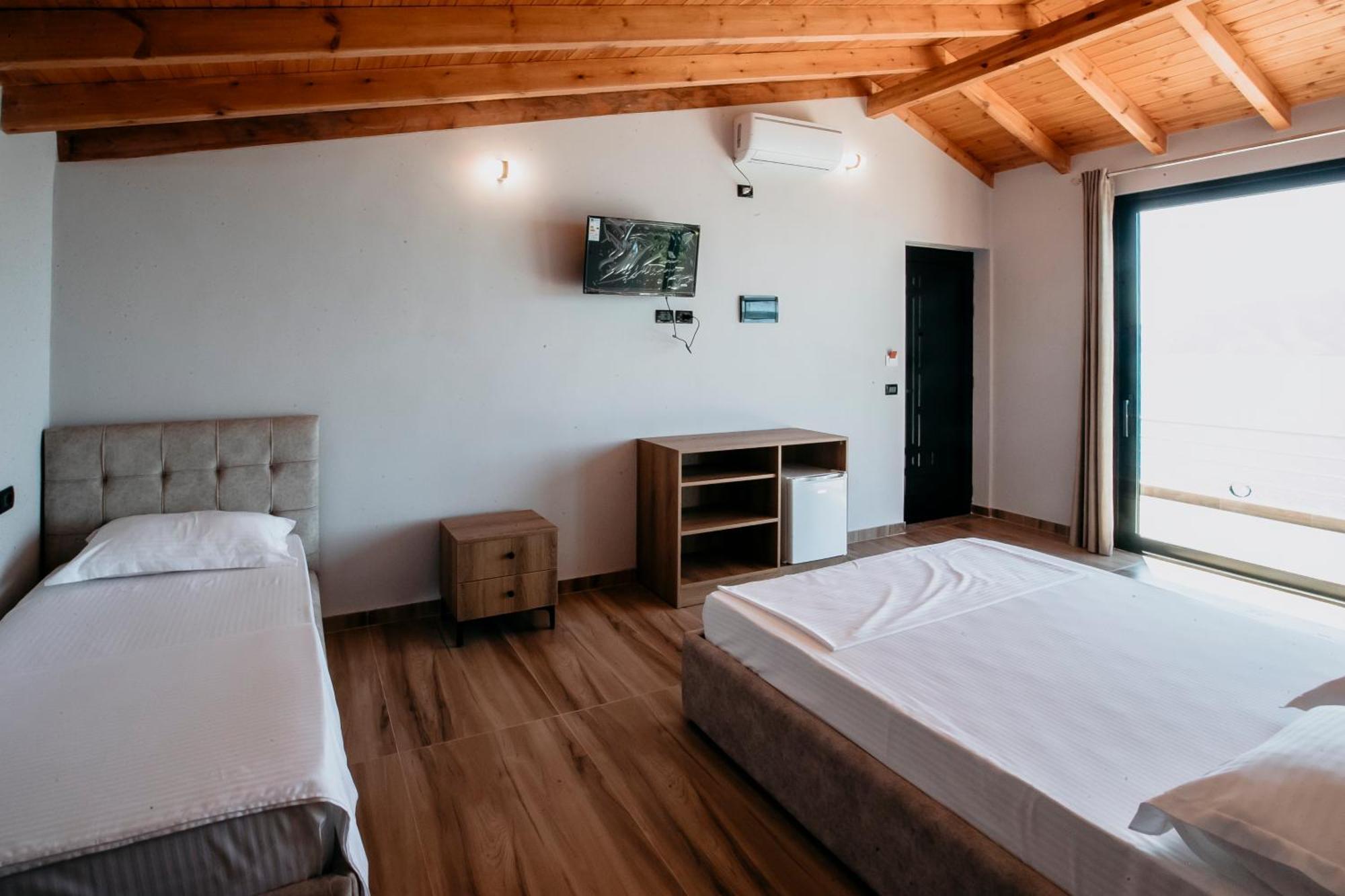 Villa Del Mar Kanine Esterno foto
