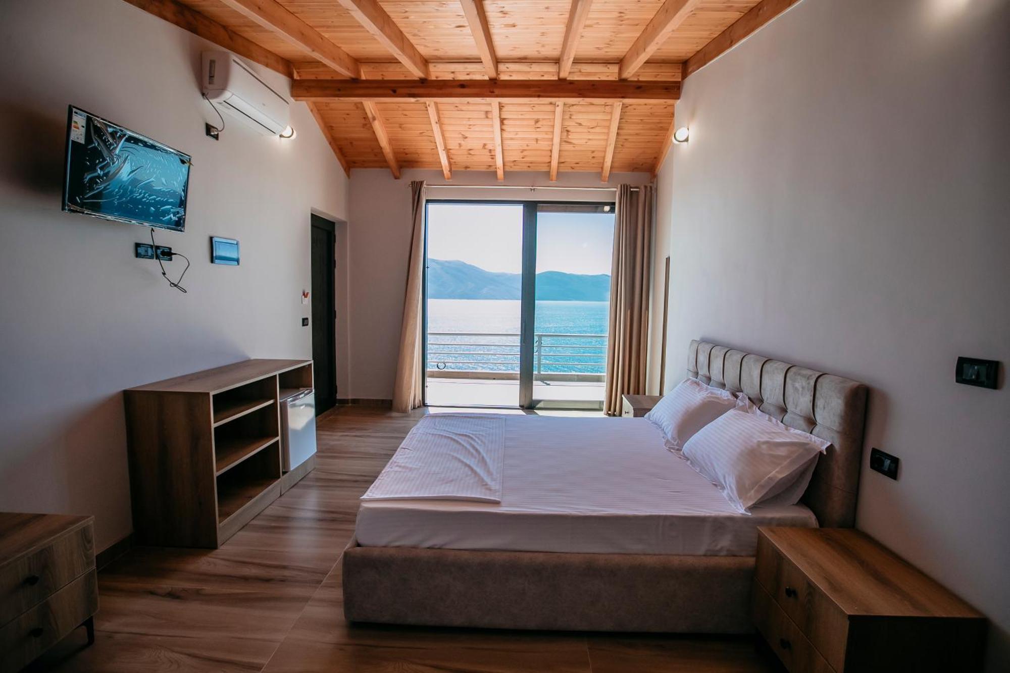 Villa Del Mar Kanine Esterno foto