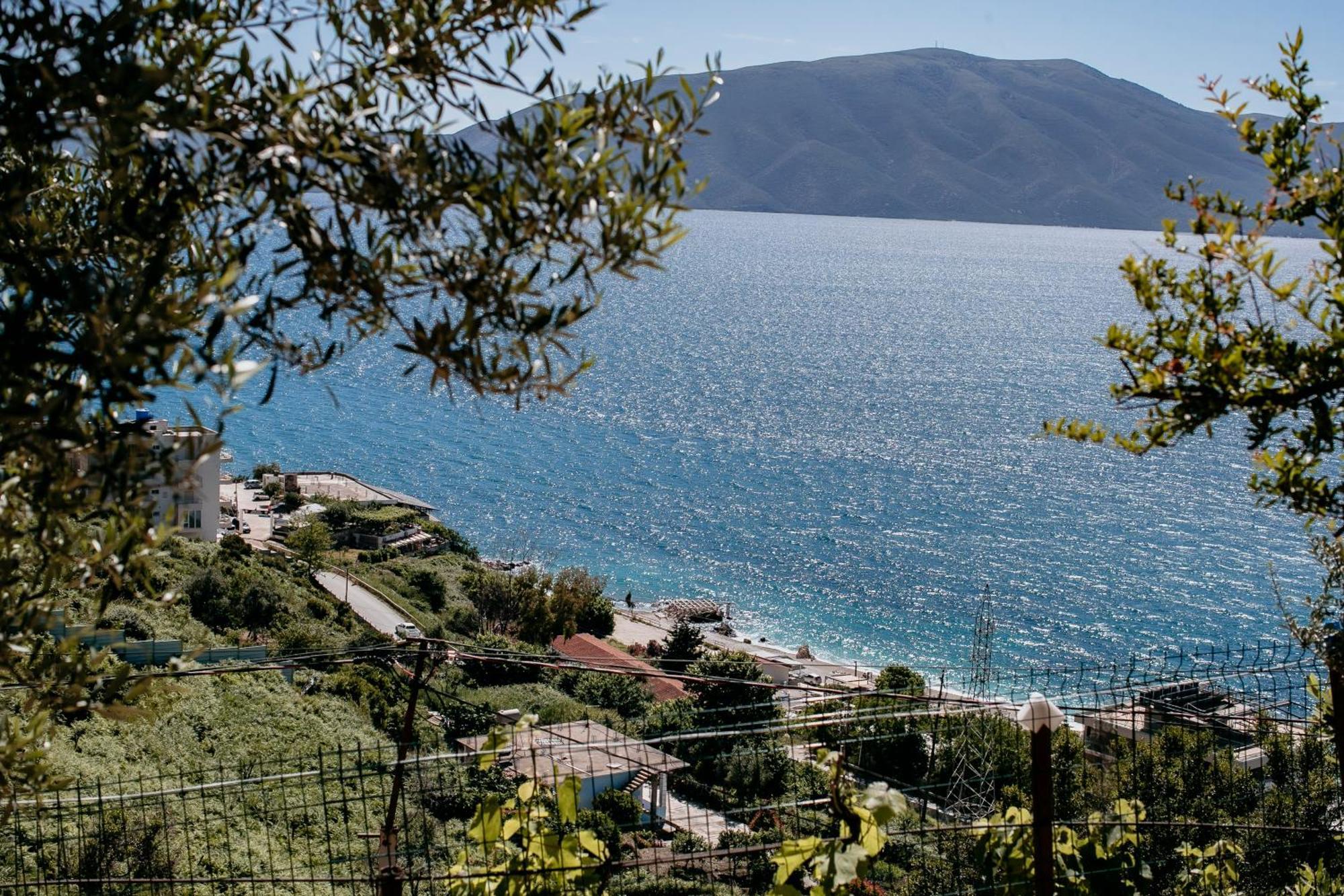 Villa Del Mar Kanine Esterno foto