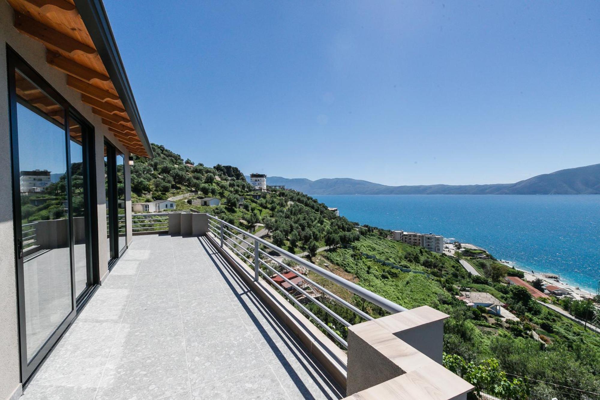 Villa Del Mar Kanine Esterno foto