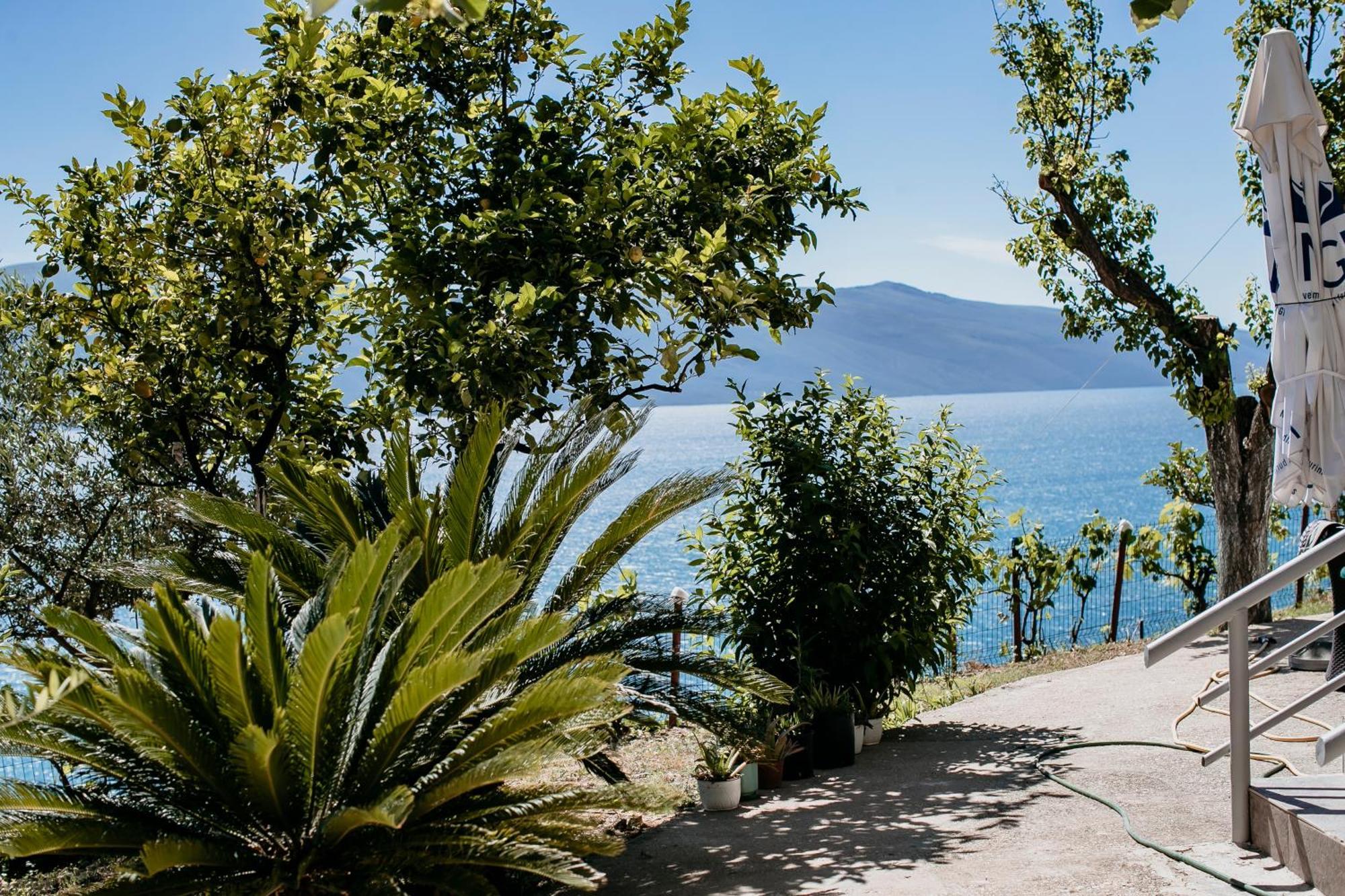 Villa Del Mar Kanine Esterno foto