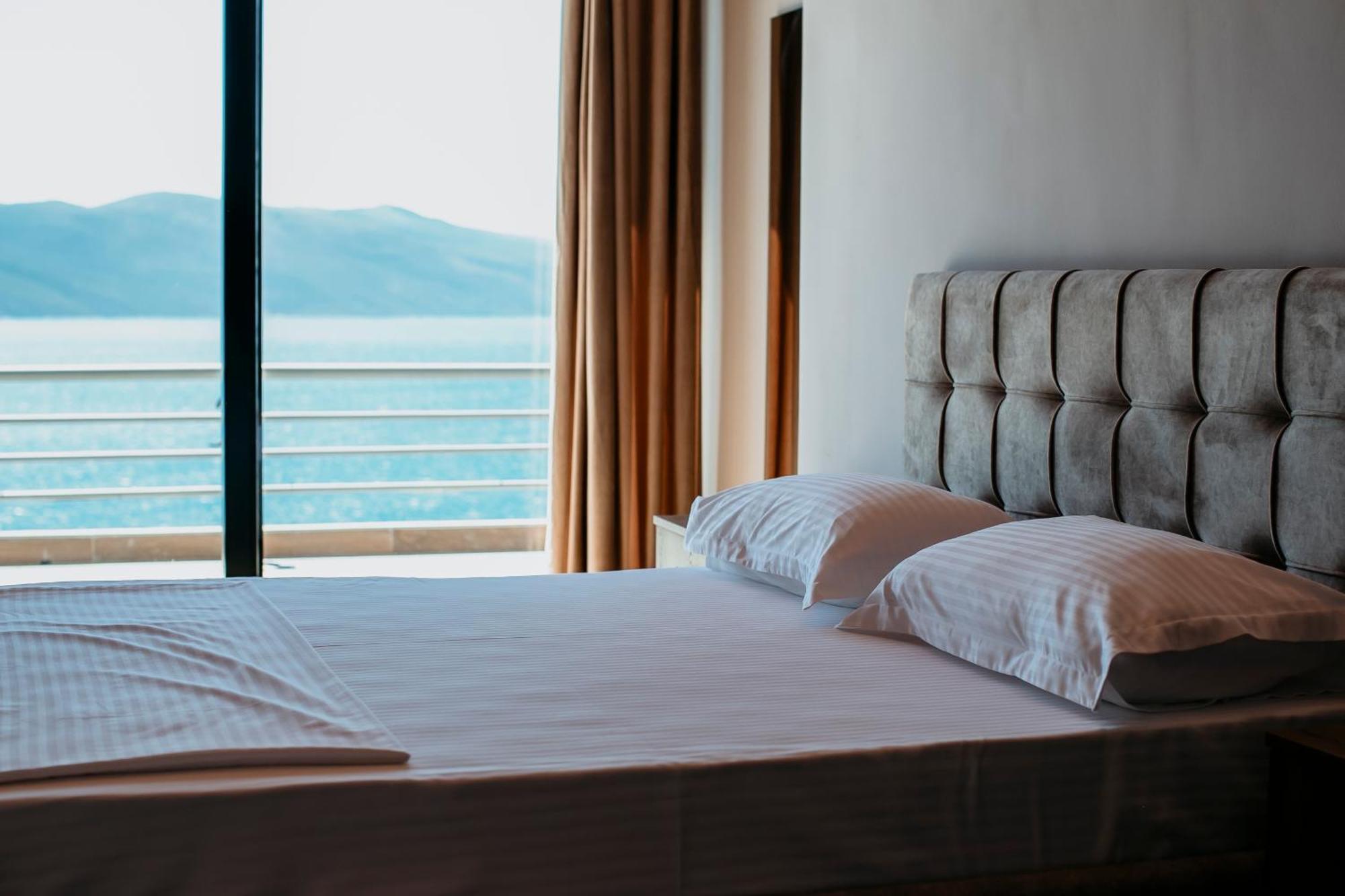 Villa Del Mar Kanine Esterno foto