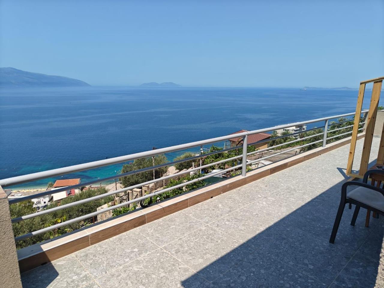 Villa Del Mar Kanine Esterno foto