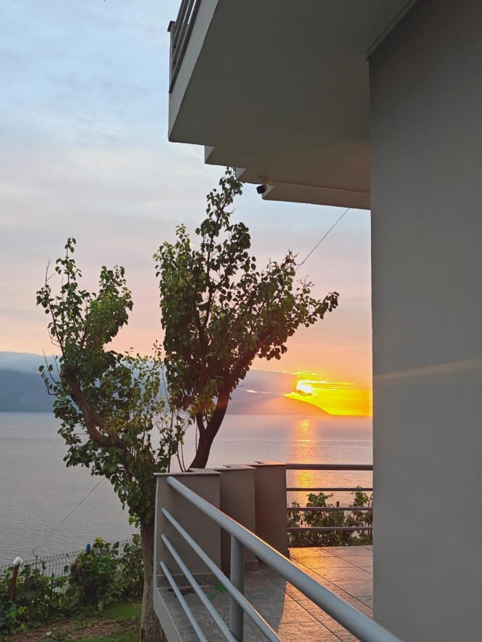 Villa Del Mar Kanine Esterno foto