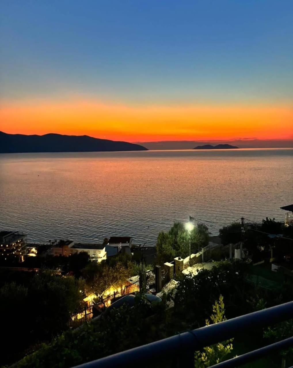 Villa Del Mar Kanine Esterno foto
