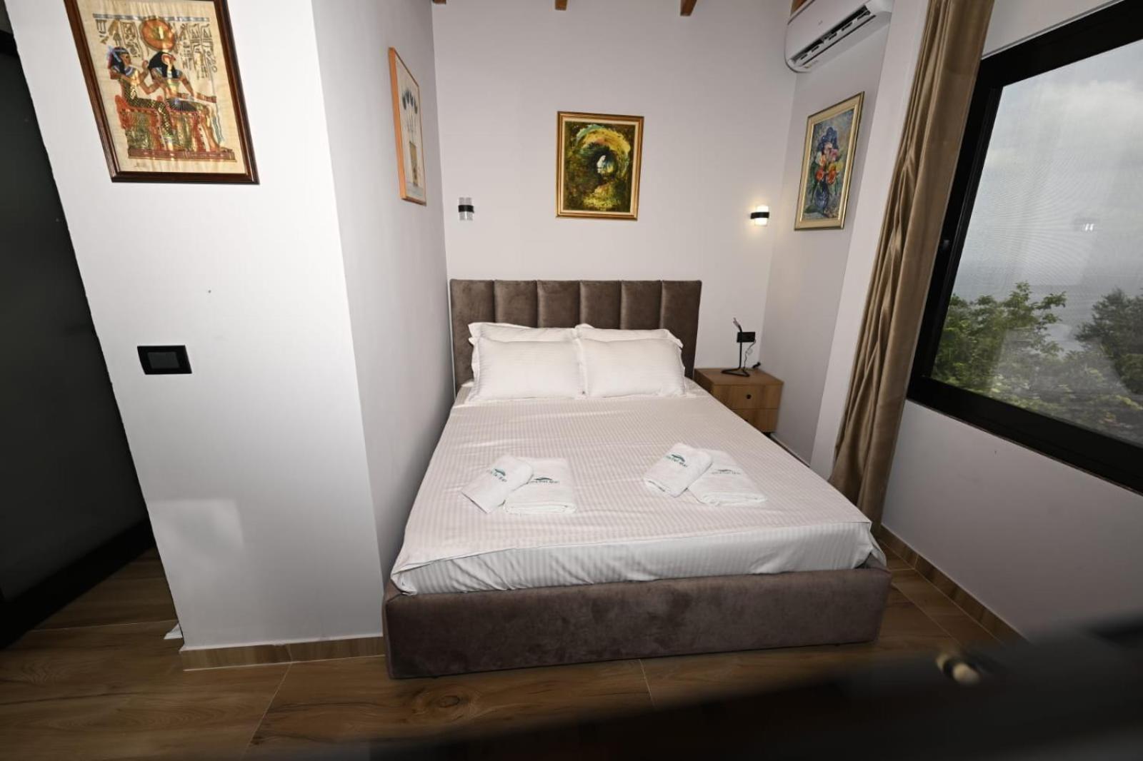 Villa Del Mar Kanine Esterno foto