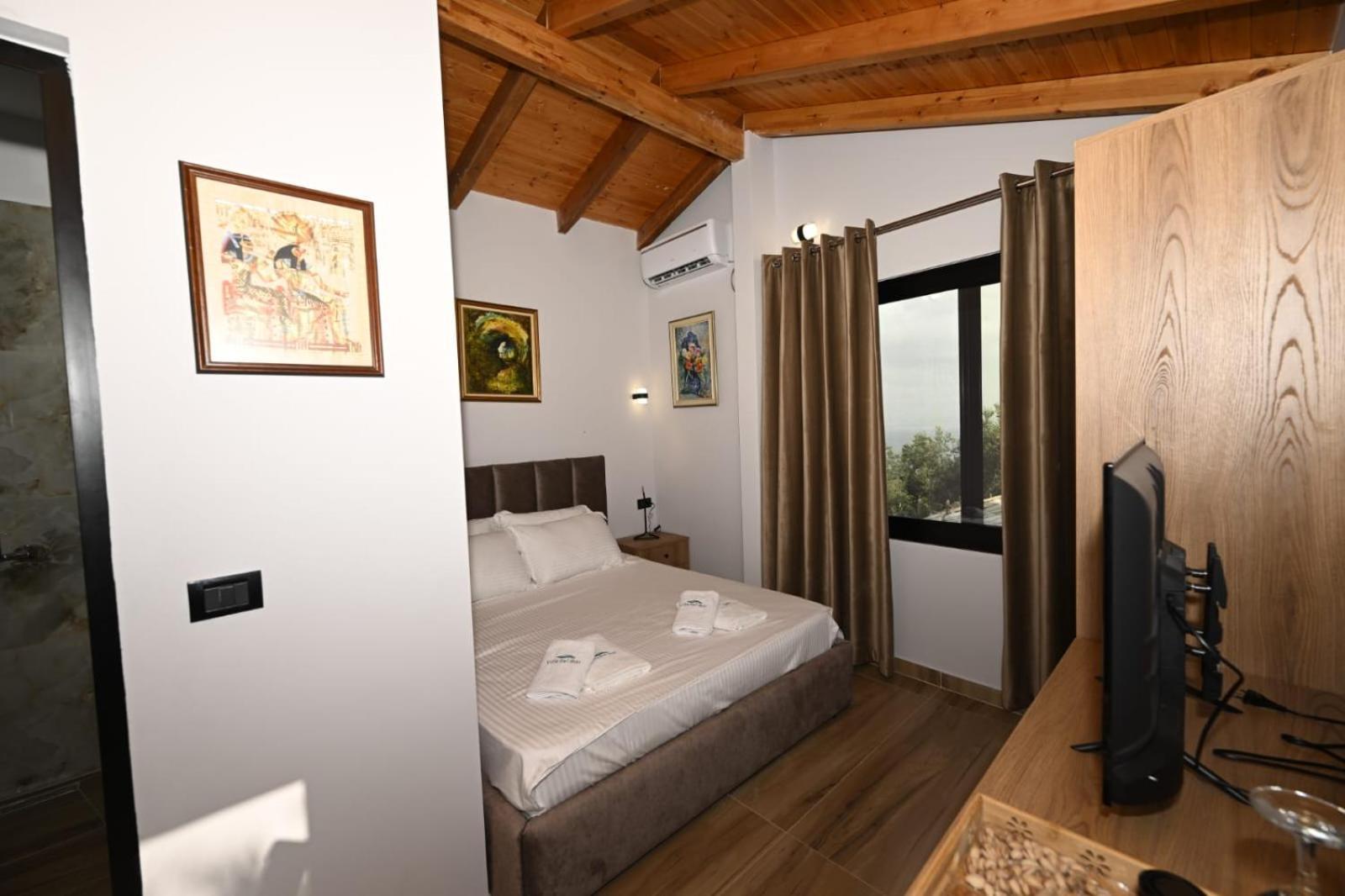 Villa Del Mar Kanine Esterno foto