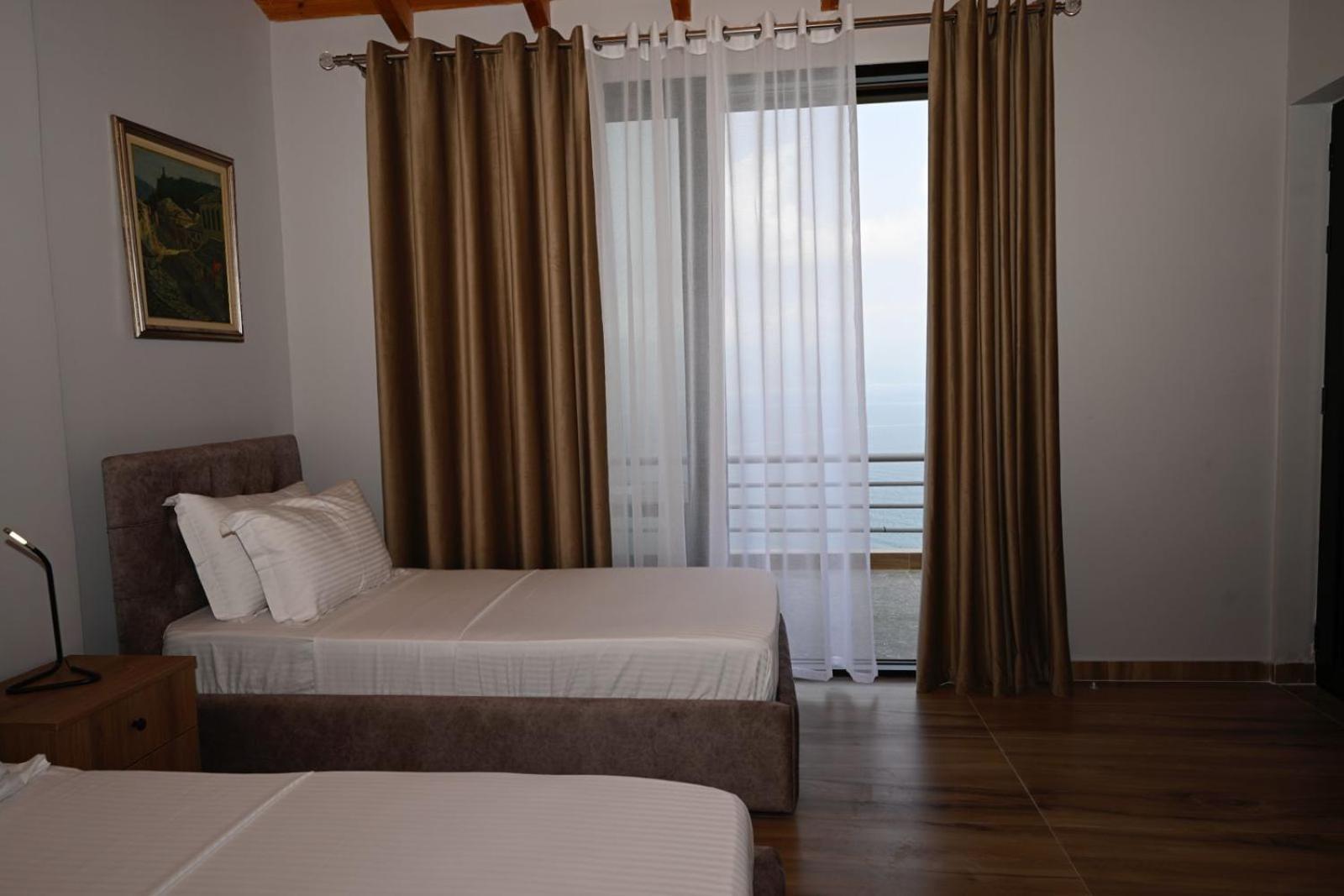Villa Del Mar Kanine Esterno foto
