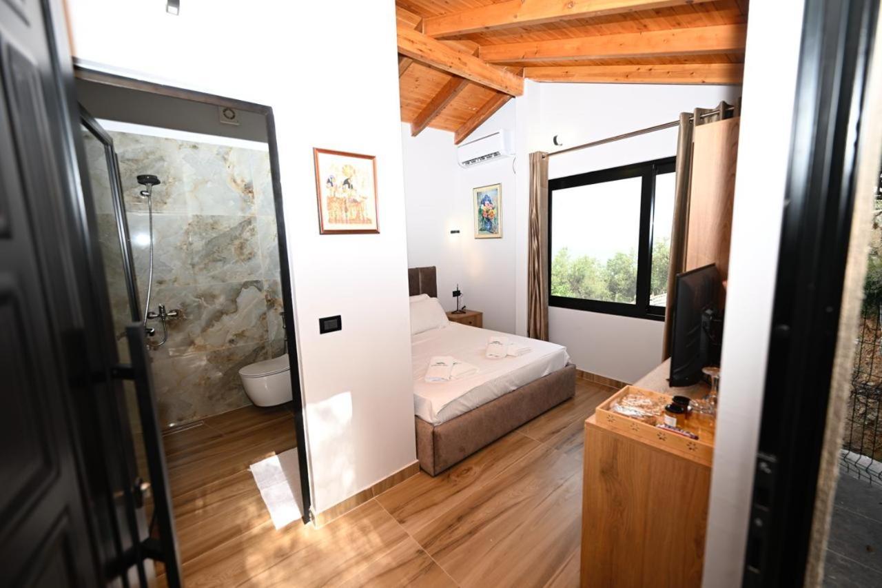 Villa Del Mar Kanine Esterno foto