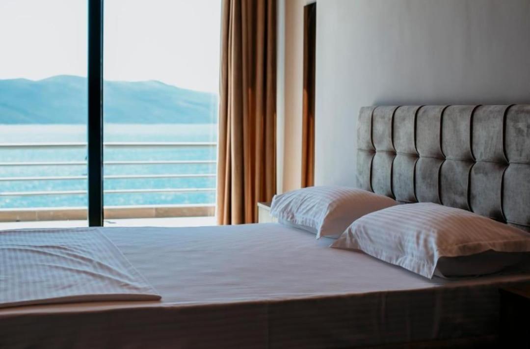 Villa Del Mar Kanine Esterno foto