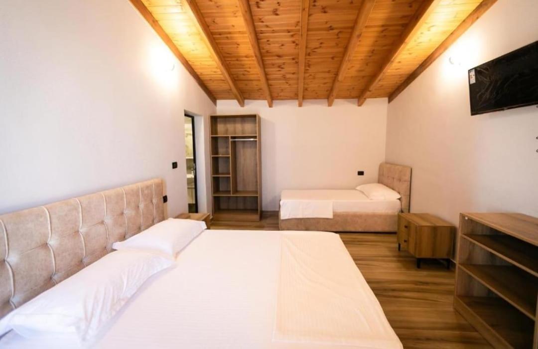 Villa Del Mar Kanine Esterno foto