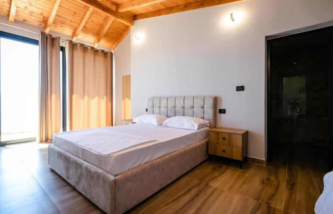 Villa Del Mar Kanine Esterno foto