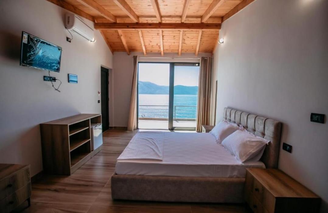 Villa Del Mar Kanine Esterno foto