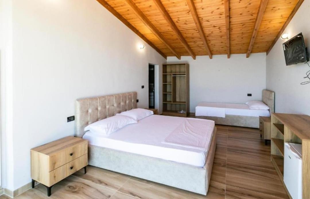 Villa Del Mar Kanine Esterno foto