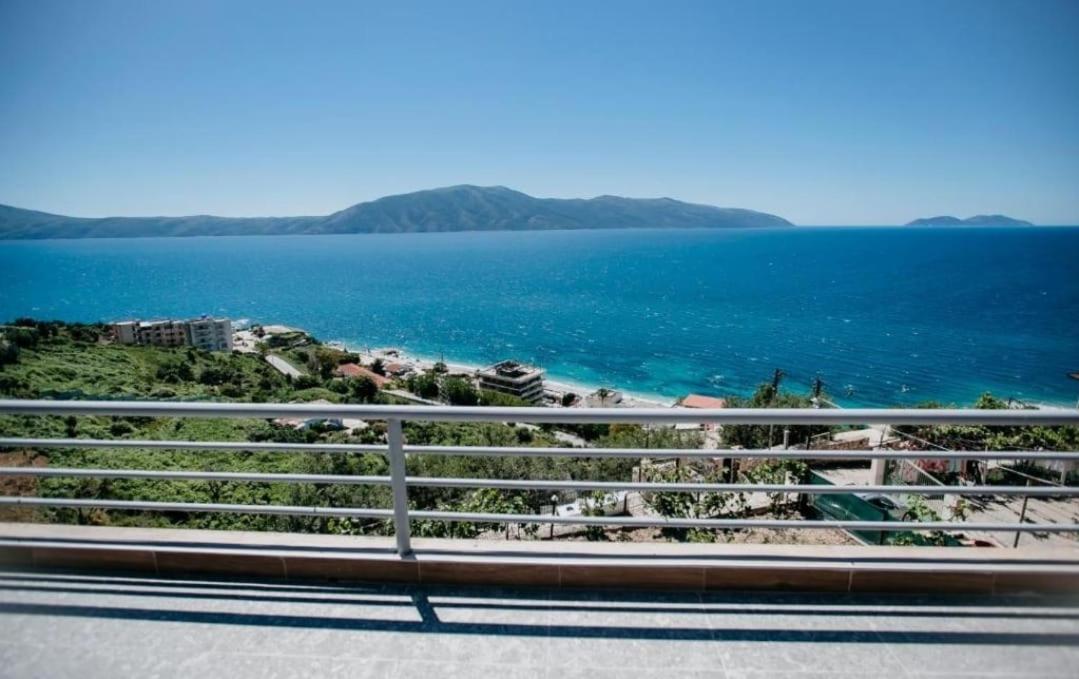 Villa Del Mar Kanine Esterno foto