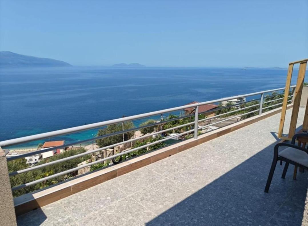 Villa Del Mar Kanine Esterno foto