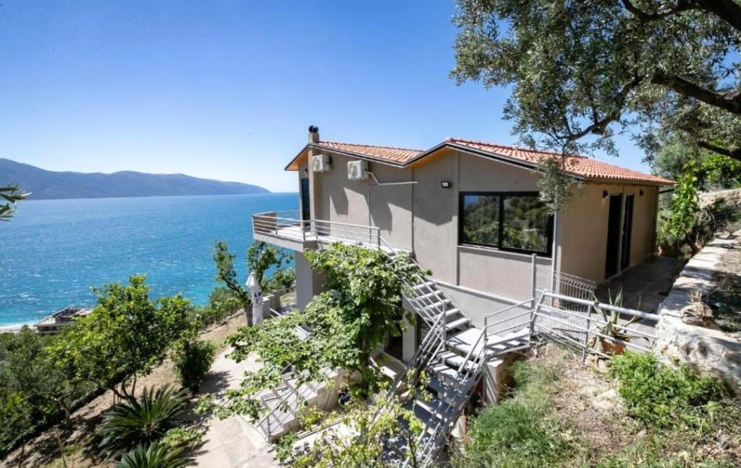 Villa Del Mar Kanine Esterno foto