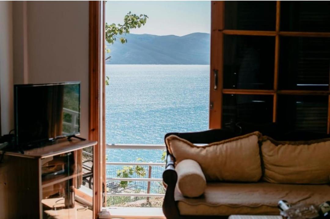 Villa Del Mar Kanine Esterno foto