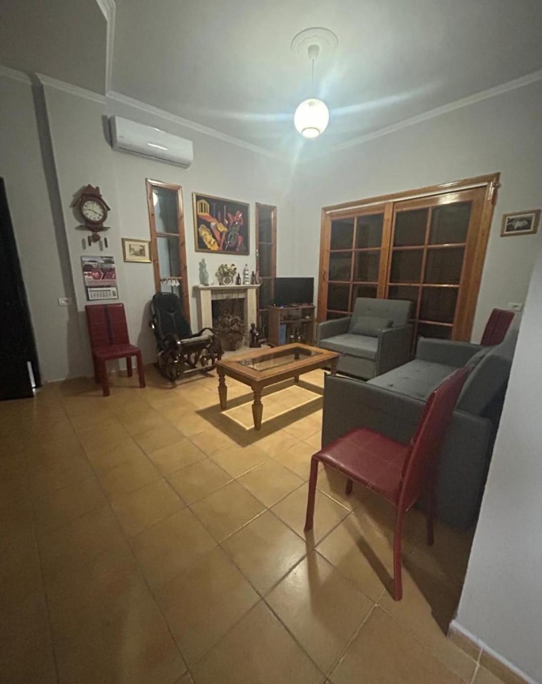 Villa Del Mar Kanine Esterno foto